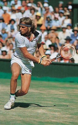 Fila bjorn borg bb1 polo - borg,