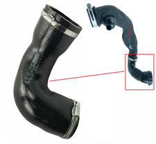 Turboschlauch Ladeluftschlauch