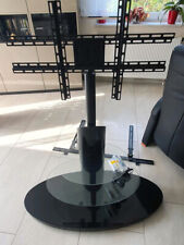 TV-Rack von Maja Möbel mit Hama Soundbar Halterung