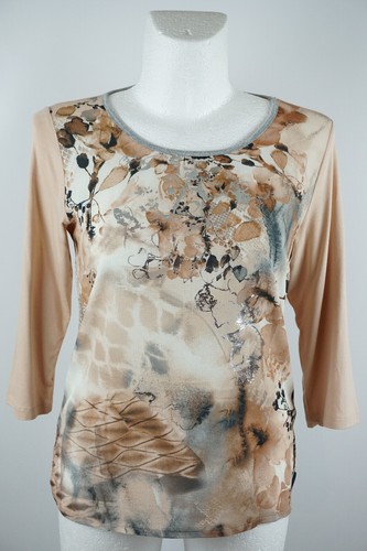 Delmod shirt damen größe - damen, 38