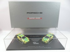 1:43 Spark Porsche Manthey