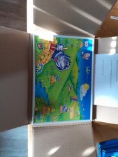 Ferrero Werbeartikel Kinder Country Magnet Board 2001