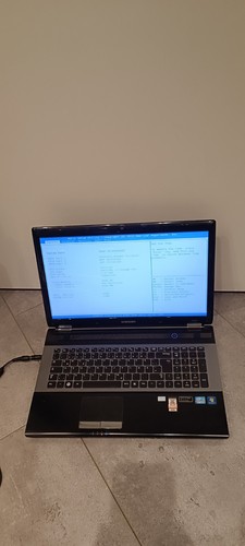 Samsung rc730 core i7 - -,