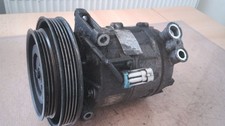 Kompressor Klimaanlage