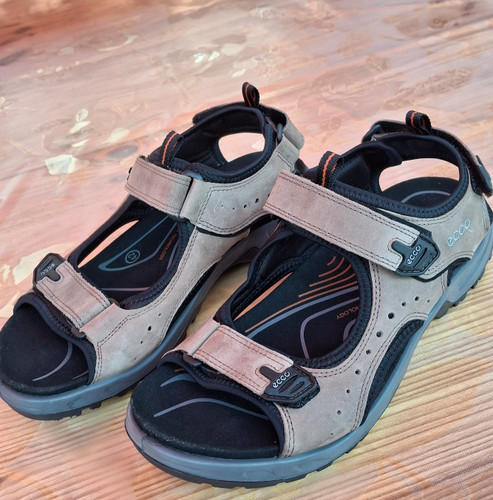 Ecco offroad trekking - ecco,