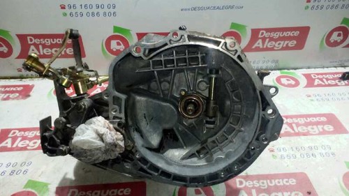 90344582 getriebe opel - getriebe,
