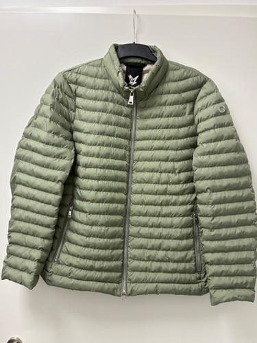 Stepp jacke fuchs - v.,