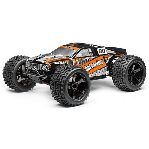 Hpi 110660 bullet 0 - 3.0, rtr