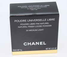CHANEL  POUDRE UNIVERSELLE