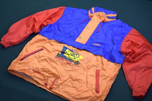 Nebraska regen jacke - nebraska,