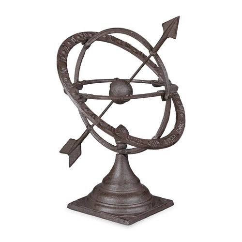 Sonnenuhr antike gartenuhr - antike,