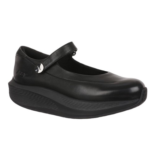 Sirima black mbt - black,