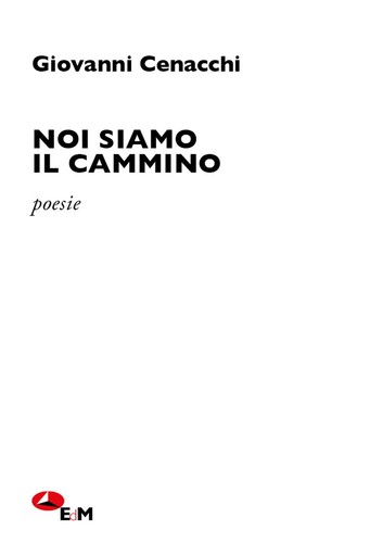 Neues buch giovanni cenacchi - -,