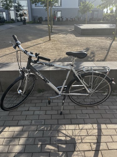 Ktm veneto light - veneto, 8