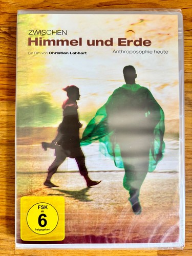 Zwischen himmel und erde dvd - erde,