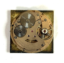 Vintage Lanco / Langendorf Cal