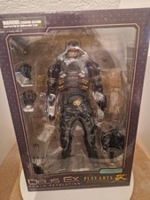 Deus Ex HumanRevolution Sammel