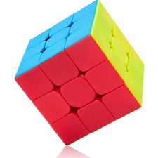 Speed Zauberwürfel 3x3x3