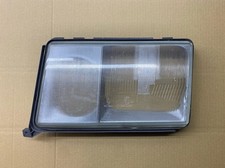 Mercedes W124 1985-93 Streuscheibe Scheinwerfer Glas Bosch 1305621036 links