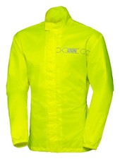 Motorcycle Rain Jacket 3XL -