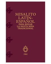 Misalito Latín-Español Para