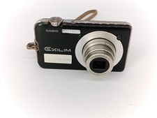 Casio Exilim EX-S12 |