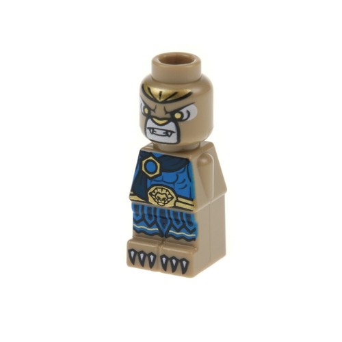 Lego micro figur - micro,
