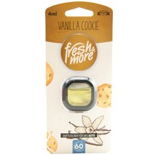 fresh & more Duftstecker Auto