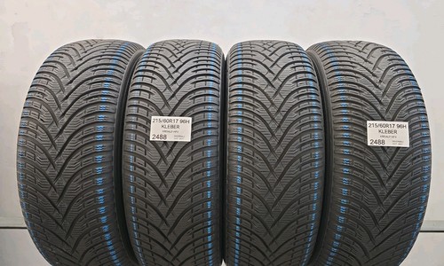 Winterreifen 215 r17 96h - 215/60,