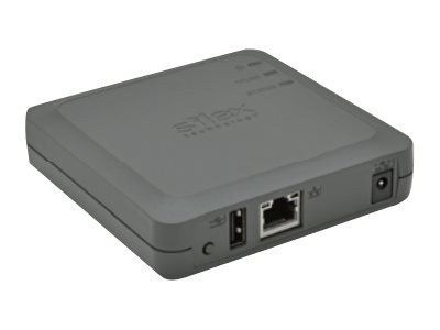 Silex 520an grau - grau, lan