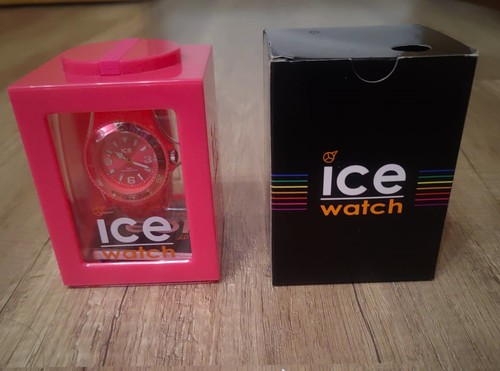 Ice watch solid - ice, |