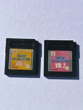 KONAMI GB COLLECTION VOL1 +