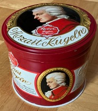 DOSE,MOZARTKUGELN,Rund,125