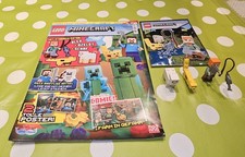 LEGO Minecraft - 662103 -