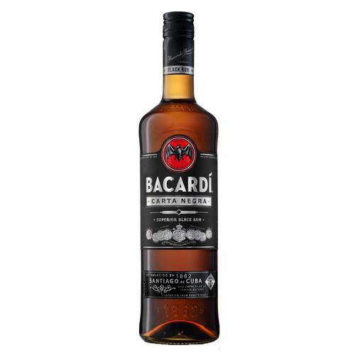 bacardi 3 liter