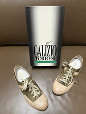 GALIZIO TORRESI Herrenschuhe