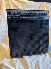 Gallien-Krueger MB150s 1x12 Combo