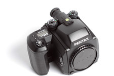 Pentax 645 N II 645NII