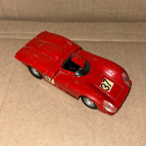 Solido alfa romeo - alfa,