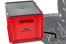 Dino-Cars Transportbox