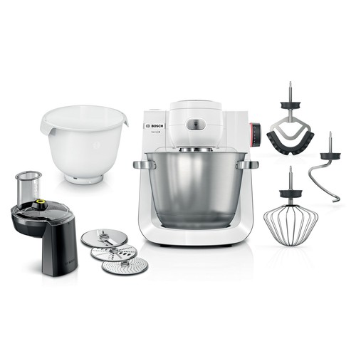 Bosch küchenmaschine - bosch,