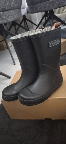 Bisgaard thermo kinder - bisgaard,