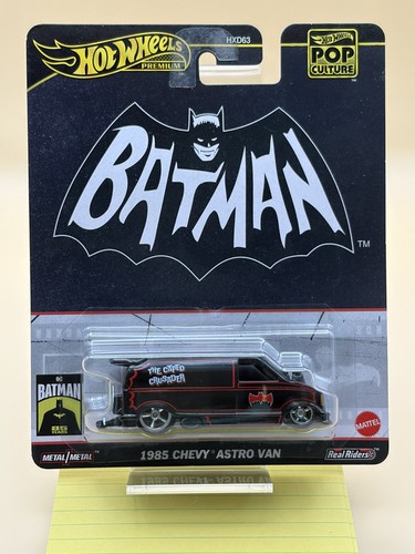 Hot wheels premium 1 64 - hot,