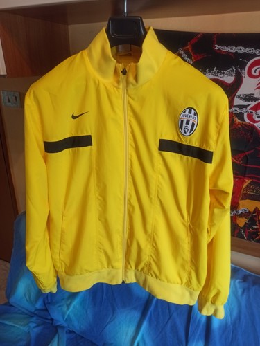 Juventus nike trainingsanzug - juventus,