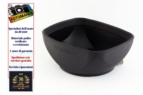 Canon oem paraluce objektiv - canon,