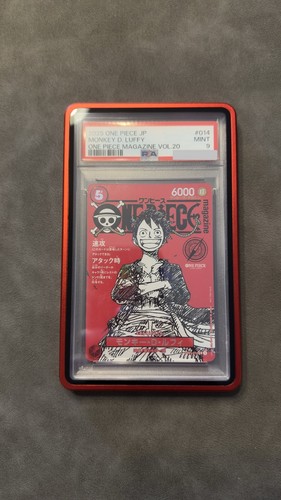 Monkey luffy st21 - monkey, sr