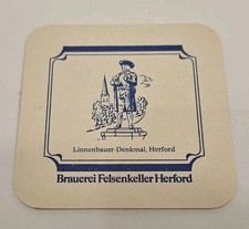 Bierdeckel - Untersetzer -