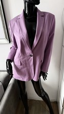 JAKE*S Jacke Blazer flieder