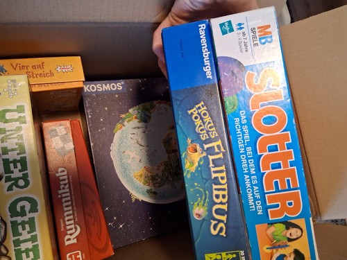 Spielesammlung brettspiele - spielesammlung, /brettspiele