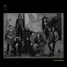 Messa live at roadburn - at,